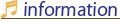 Information